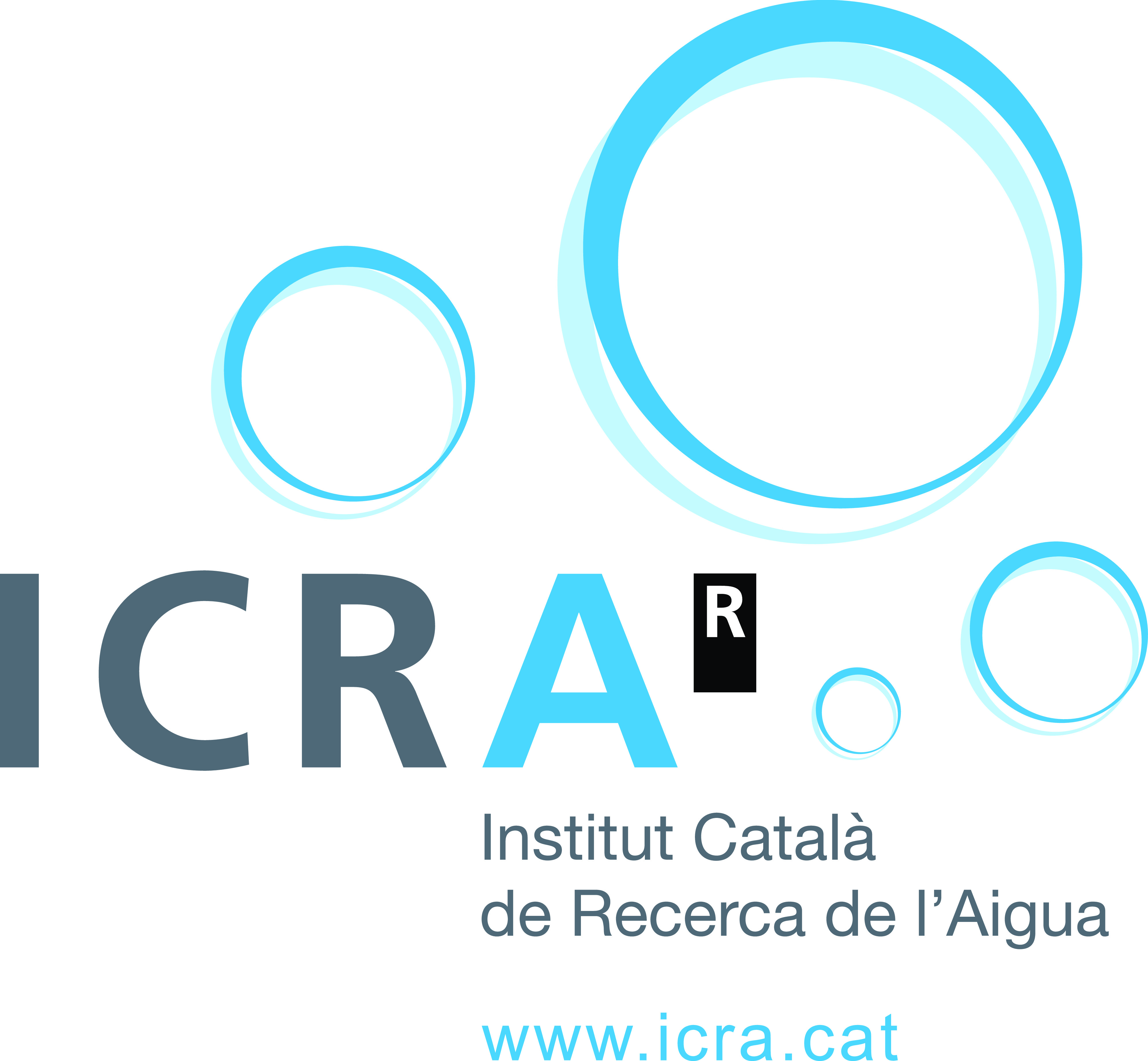 Institut Català de Recerca de l'Aigua